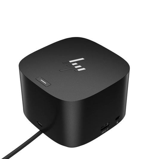 HP Thunderbolt Dock 280W G4 with Combo Cable