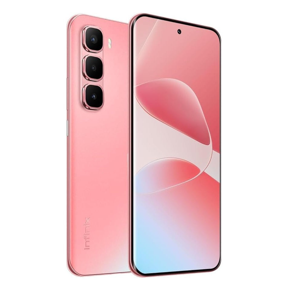 Infinix Hot 60 PRO PLUS