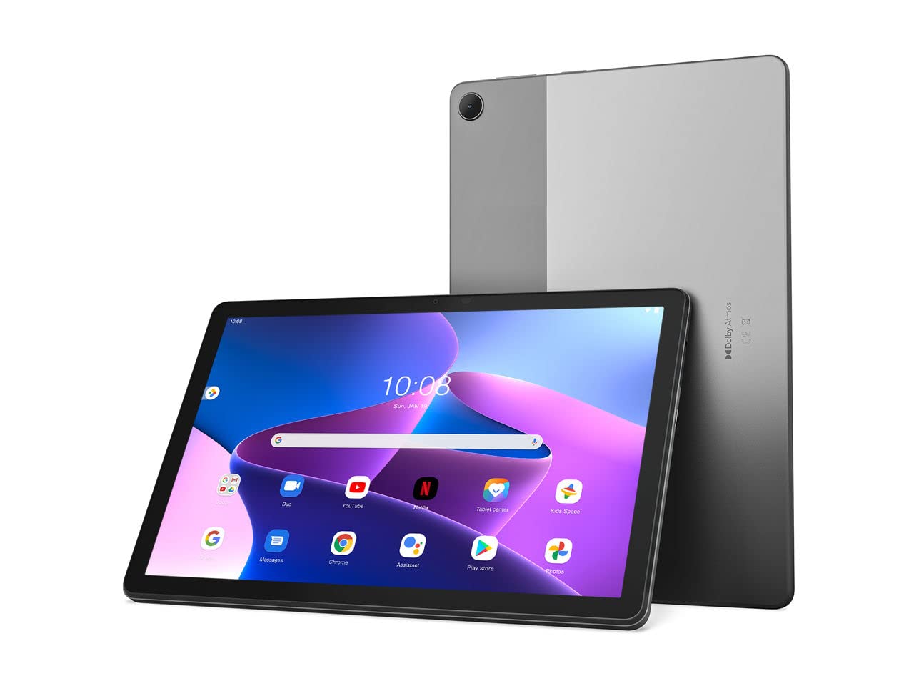 Lenovo Tab M10