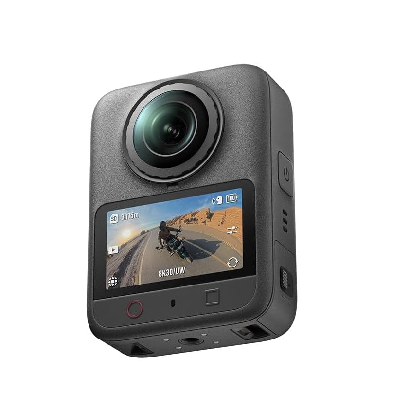 DJI Osmo 360 II