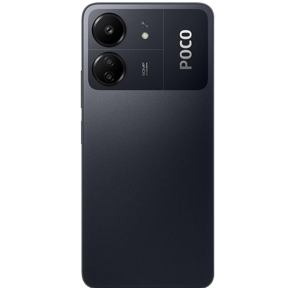 Poco C65