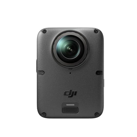 DJI Osmo 360 II