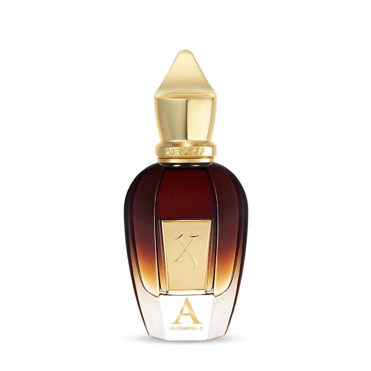 XERJOFF OUD STARS ALEXANDRIA II U PARFUM 50ML