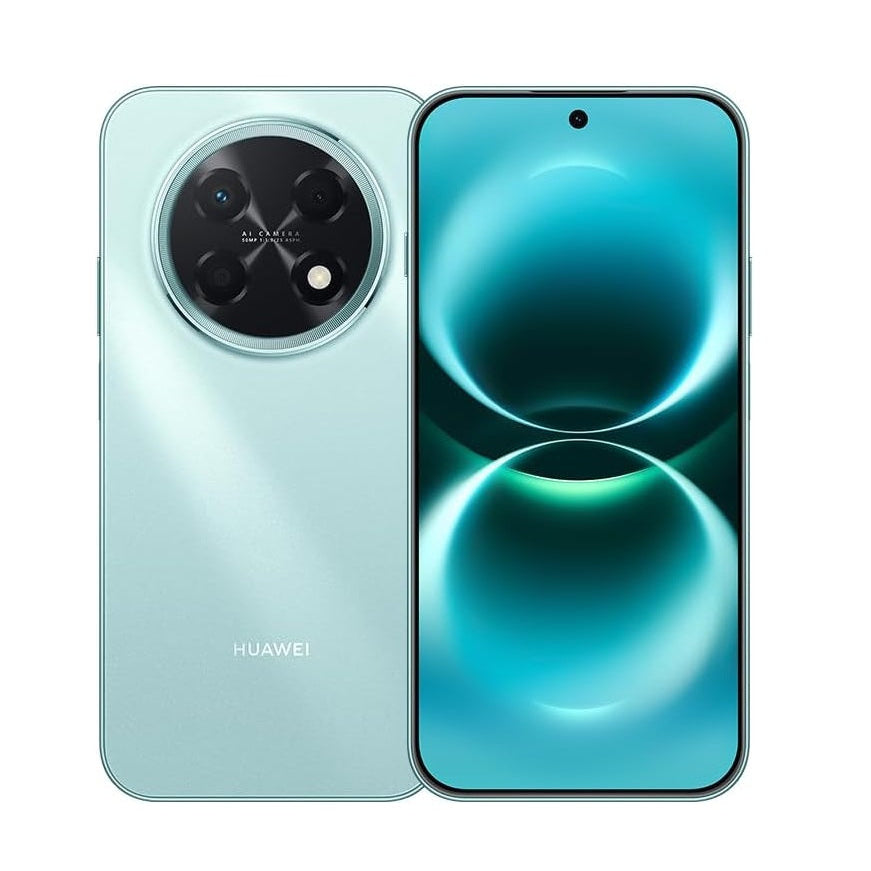 Huawei nova 15 Max
