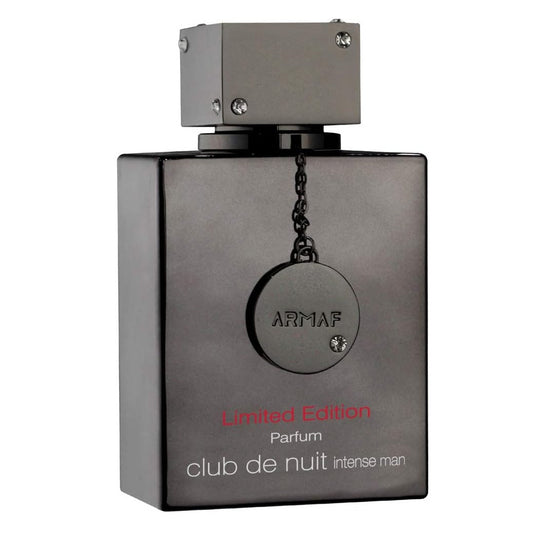 Armaf Perfume Club De Nuit Intense Man Limited Edition Eau de Parfum