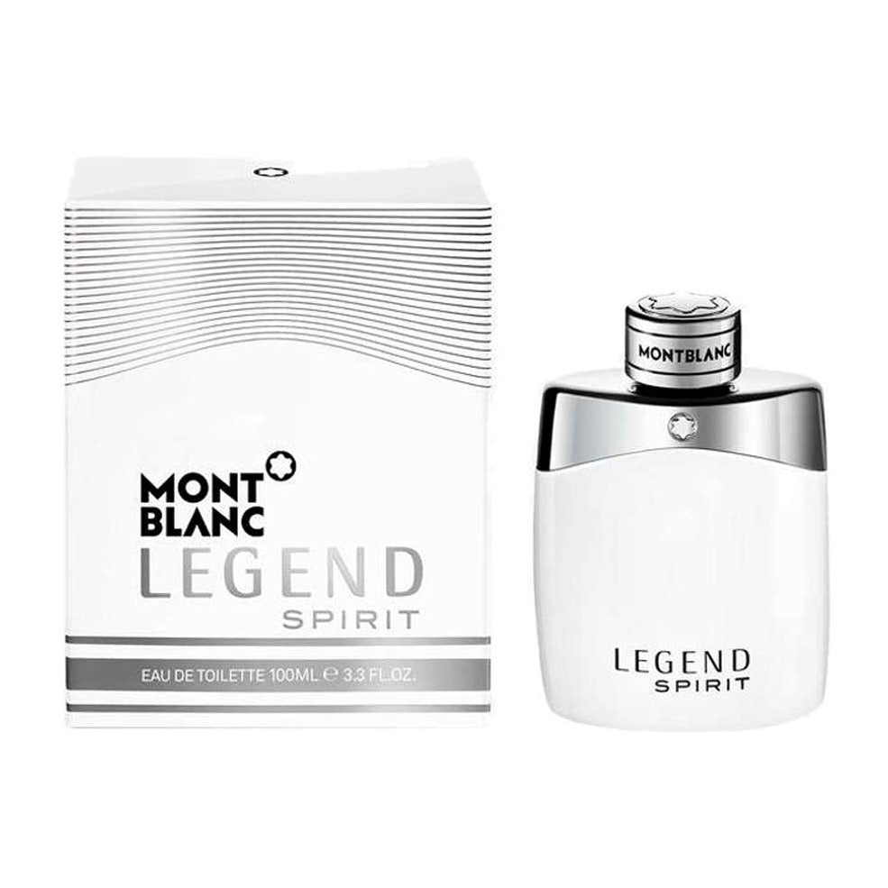 Mont Blanc Legend Spirit (M) EDT 100ml