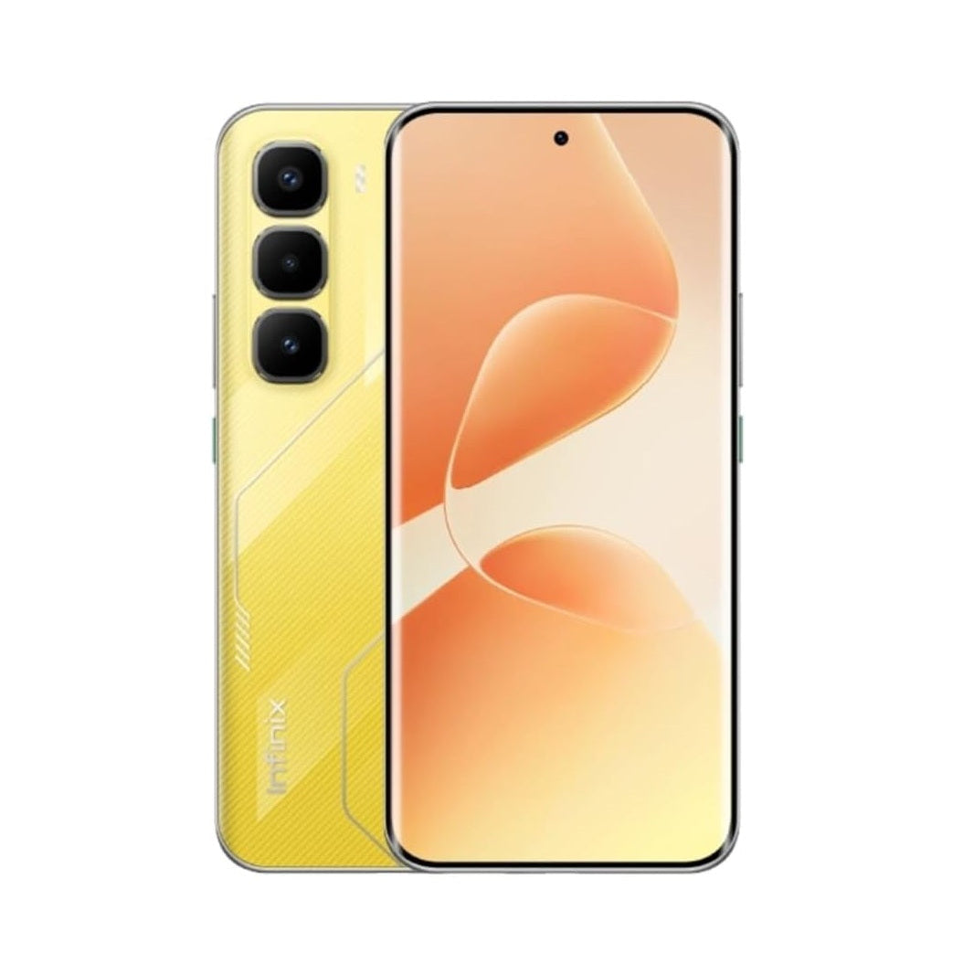 Infinix Hot 60 PRO PLUS