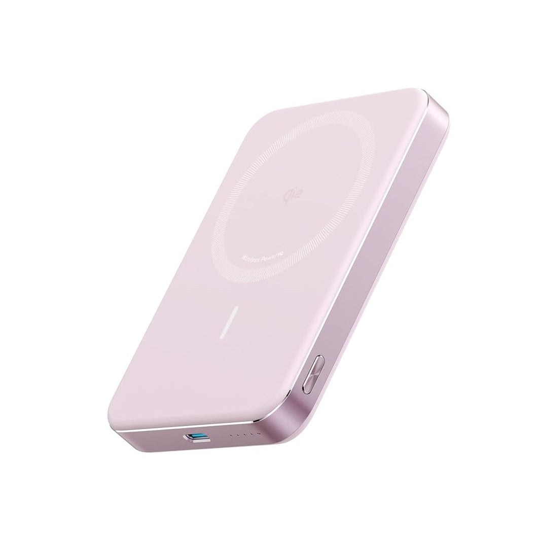 Anker MagGo Power Bank Ultra Slim 10000mAh Magnetic Battery Pack