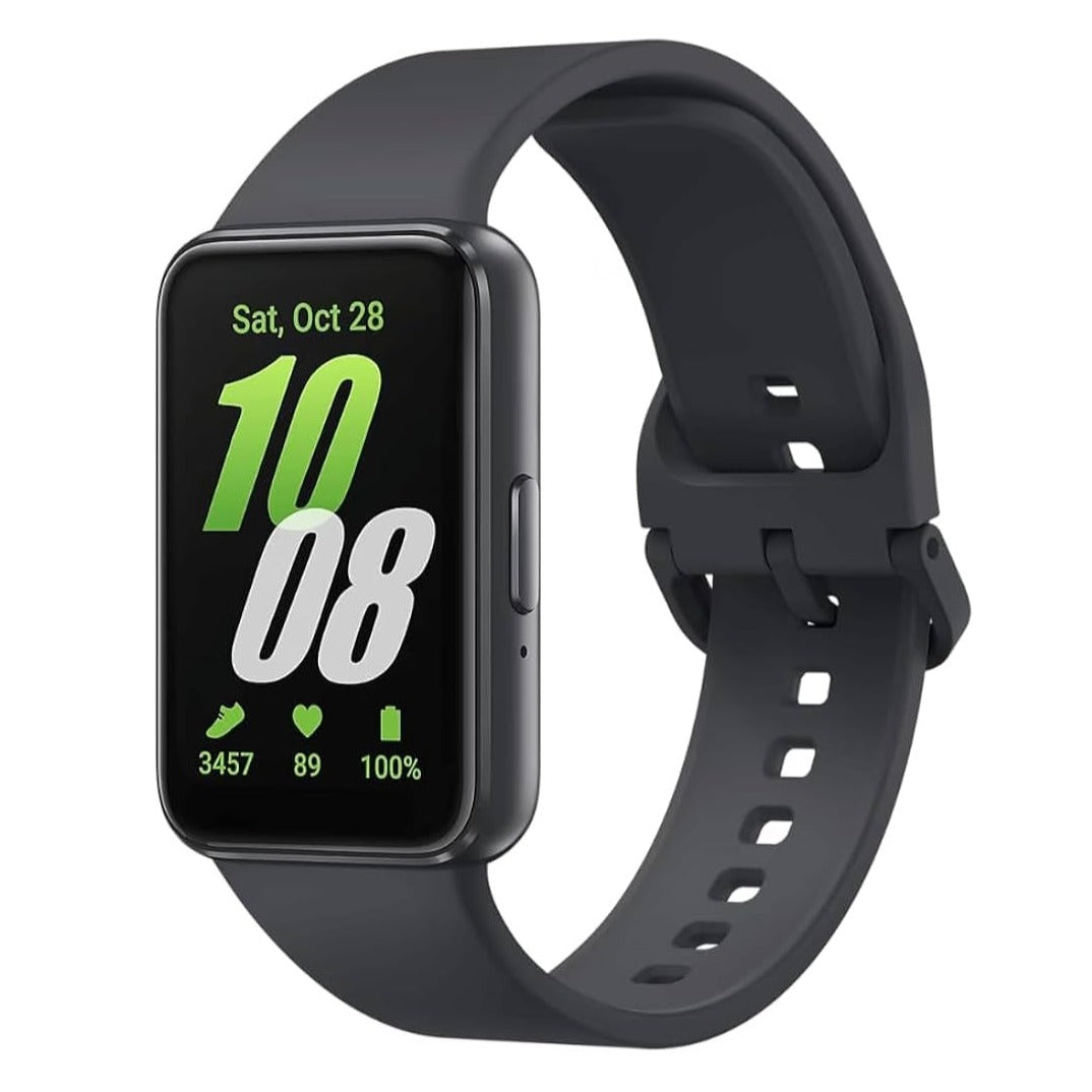 Samsung Galaxy FIT3 Smart Band SM R390