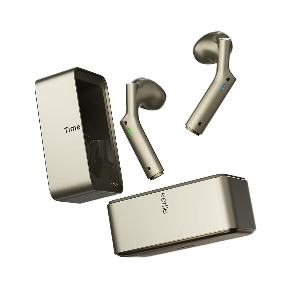 Timekettle W4 Plus AI Translation Earbuds