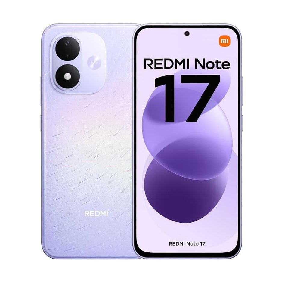 Xiaomi Redmi Note 17 4G