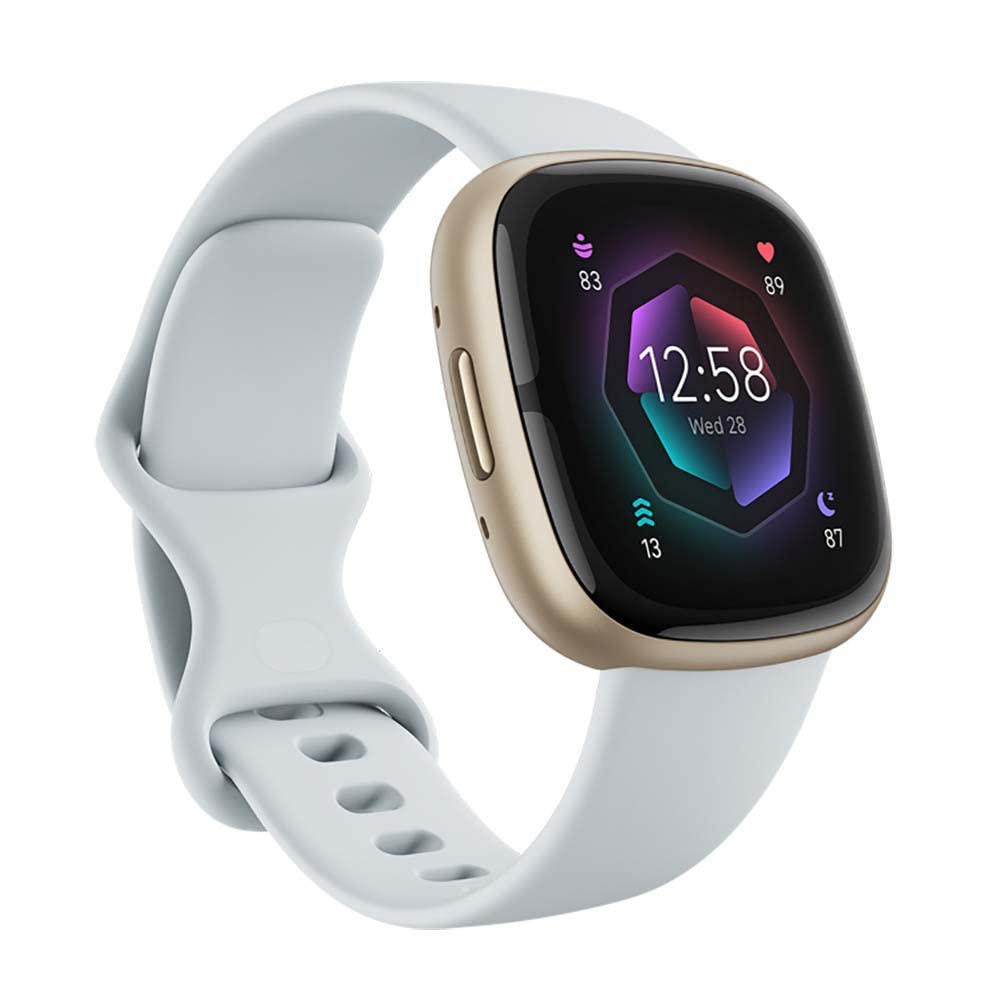 Fitbit Sense 2 Advanced Health and Fitness Smartwatch