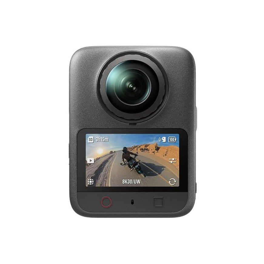 DJI Osmo 360 II