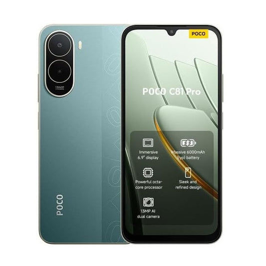 POCO C81 PRO
