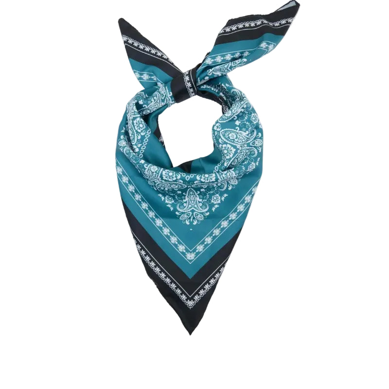 Defacto Man Printed Shawl