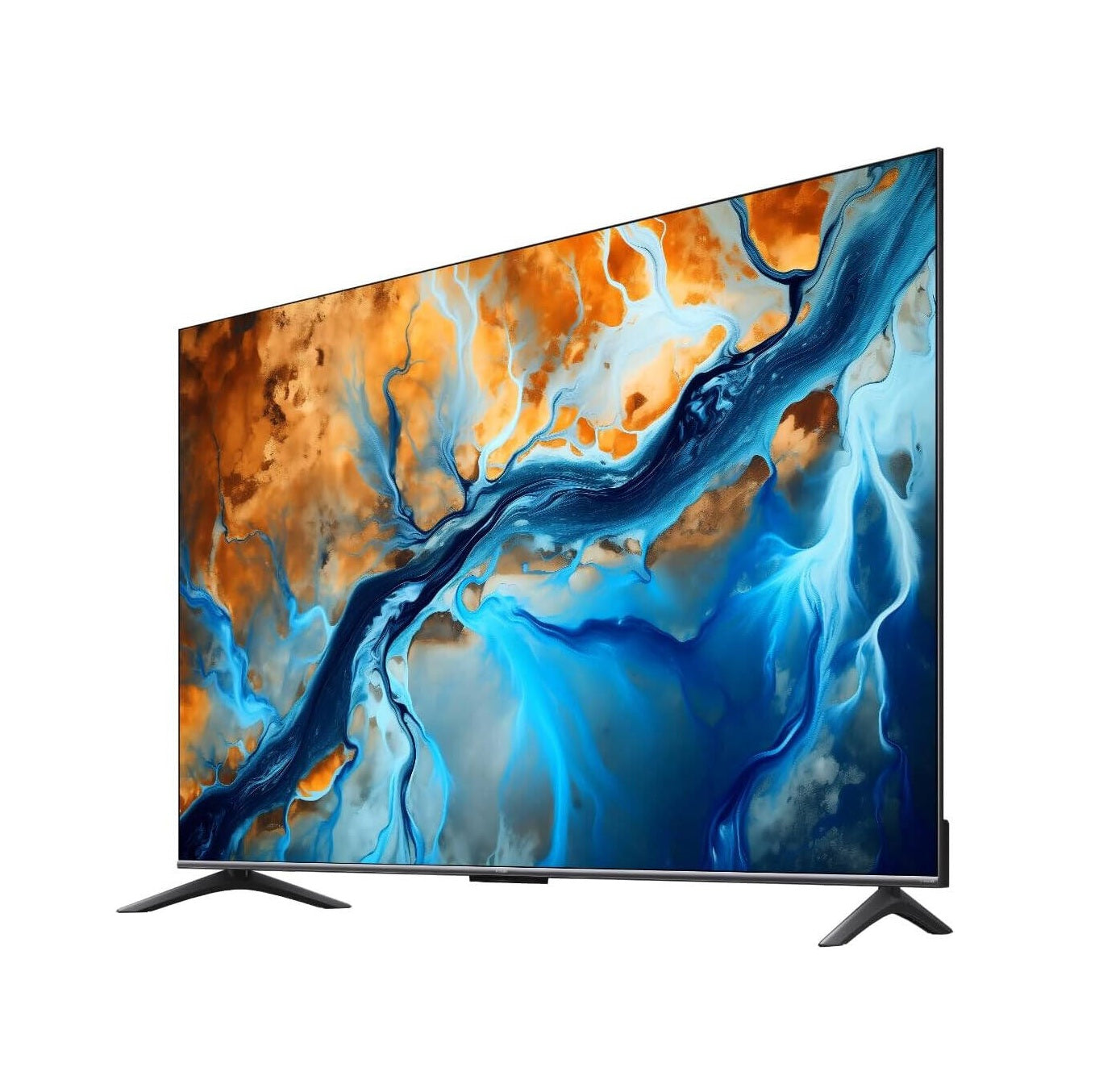 Xiaomi TV S Mini LED smart TV 55