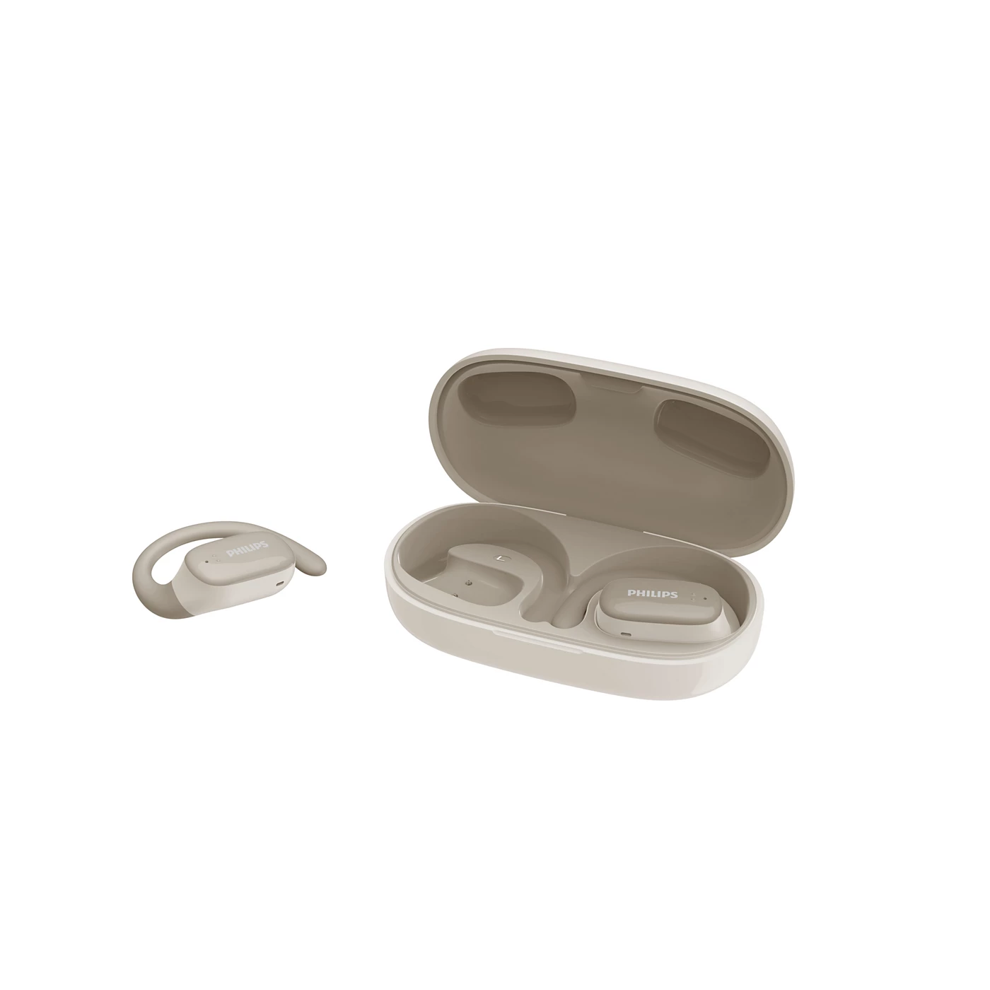 Philips 3000 series Tat3708 open wireless headphones