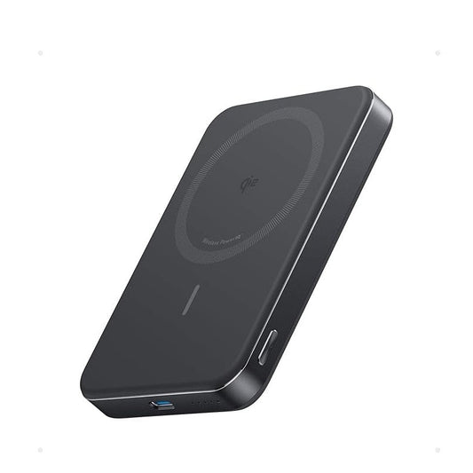 Anker MagGo Power Bank Ultra Slim 10000mAh Magnetic Battery Pack