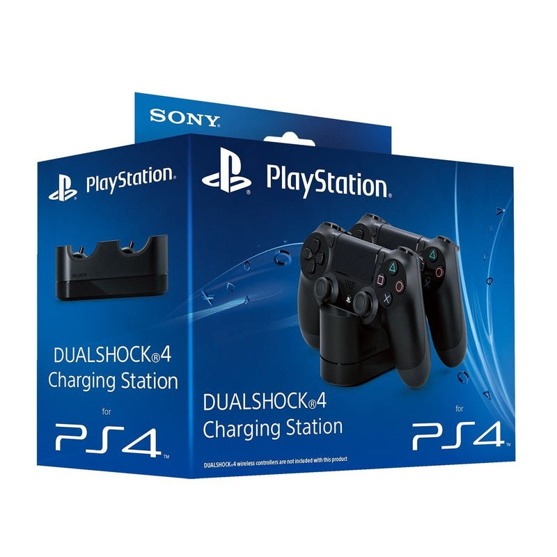 Sony Dual Shock 4 Charging Station