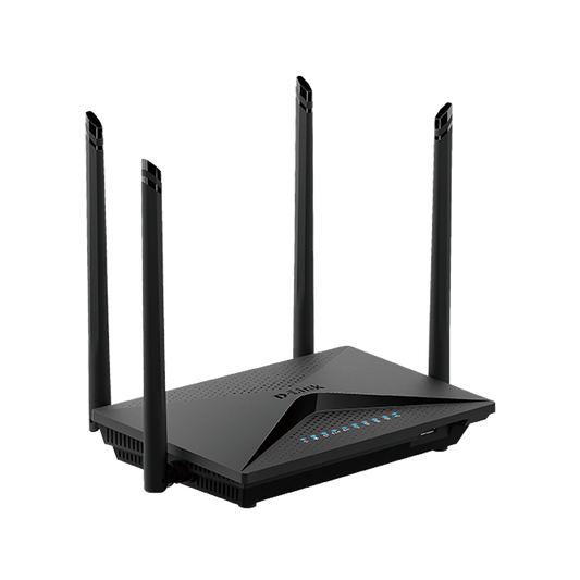 DLINK DIR 853 AC1300 MU-MIMO Wi-Fi Gigabit Router