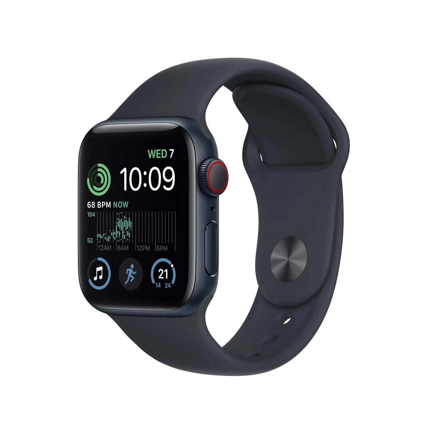 Apple Watch SE - GPS