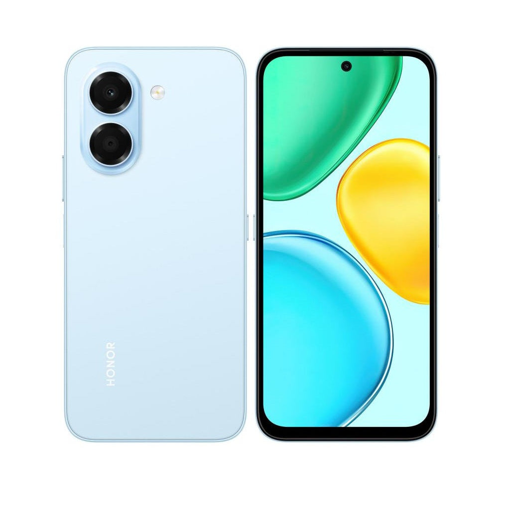 Honor X7e 4G