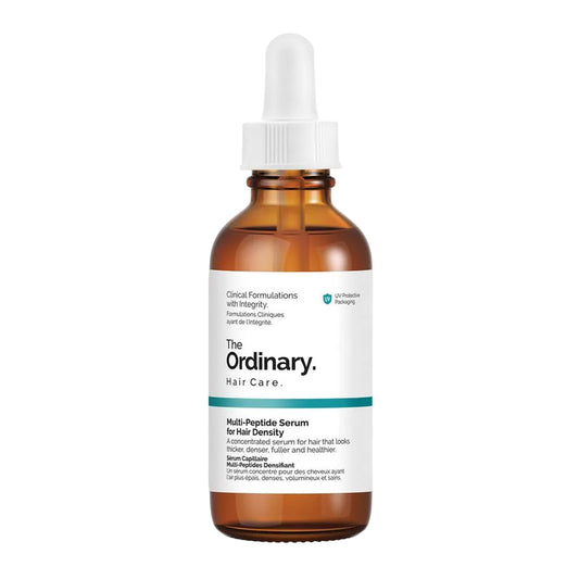 The Ordinary Multi Peptide Serum for Hair Density
