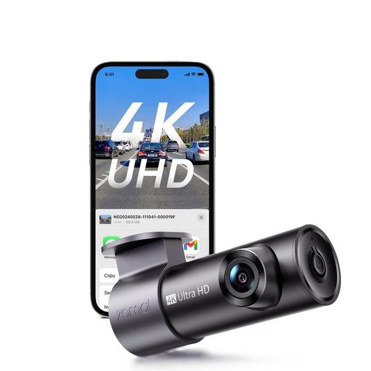 70mai Dash Cam M310 Plus