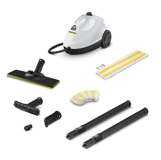 Karcher SC 2 EasyFix Steam Cleaner
