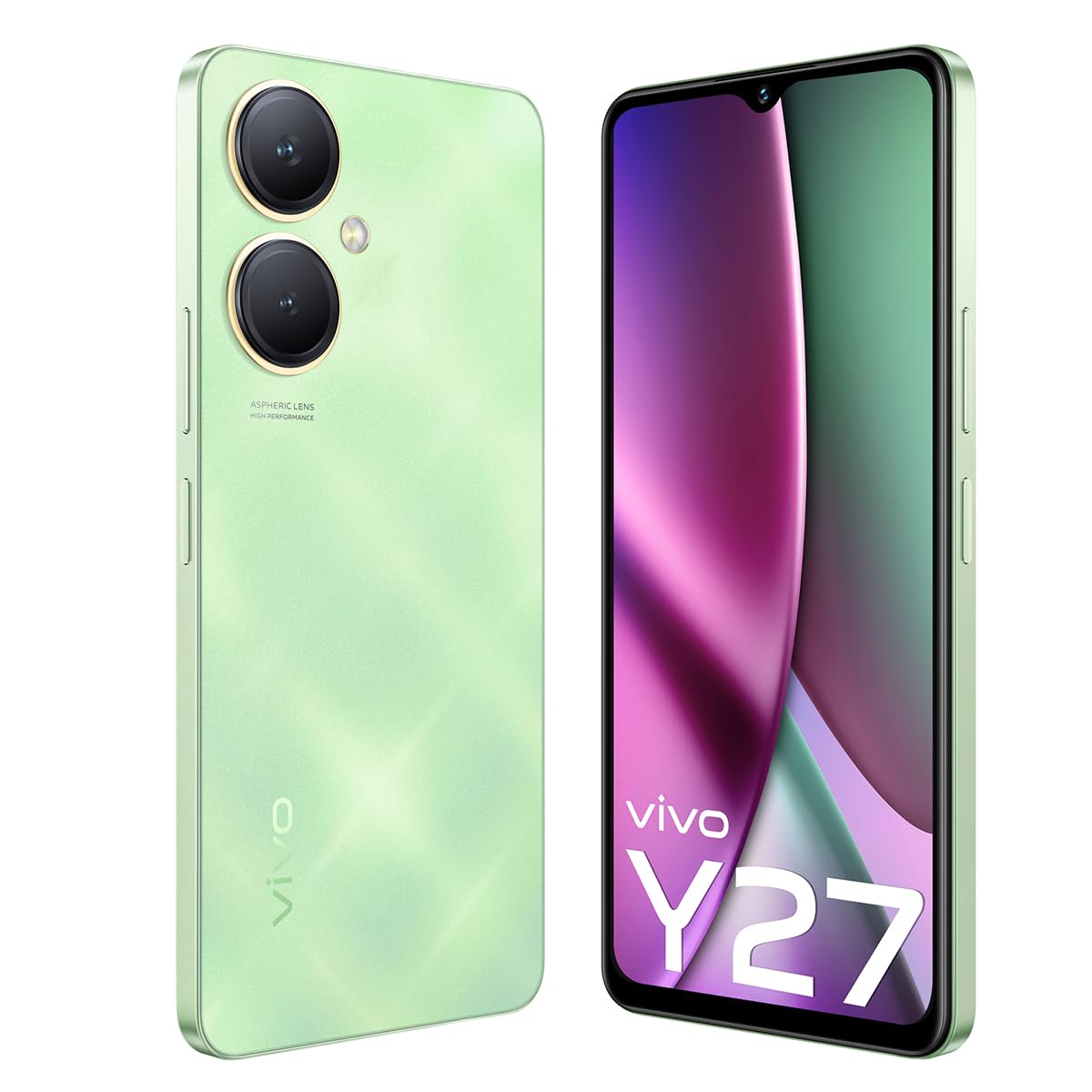 Vivo Y27