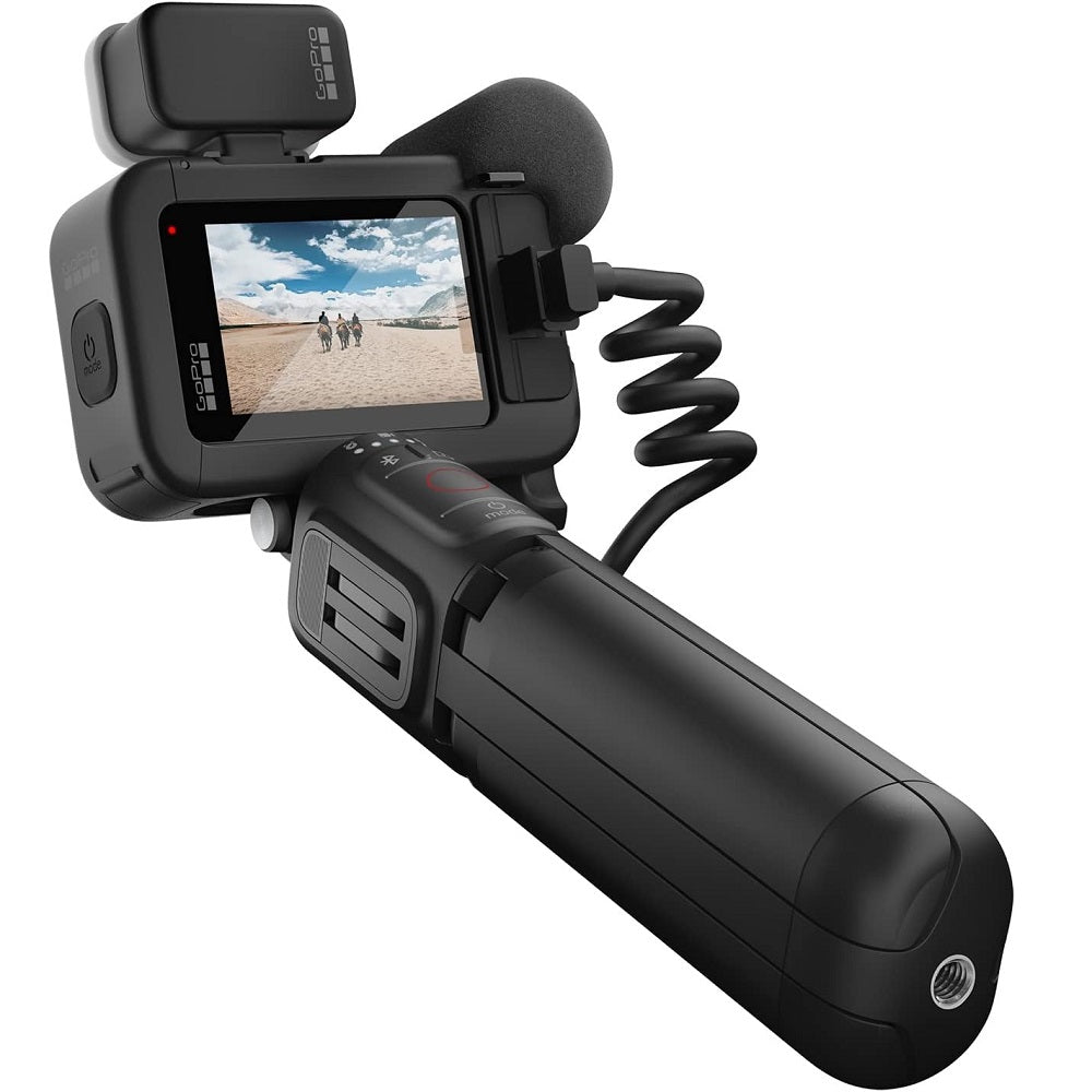 GoPro HERO12 Black Creator Edition