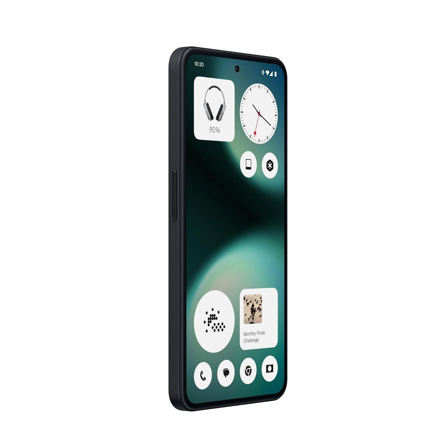 Nothing Phone 3A Lite
