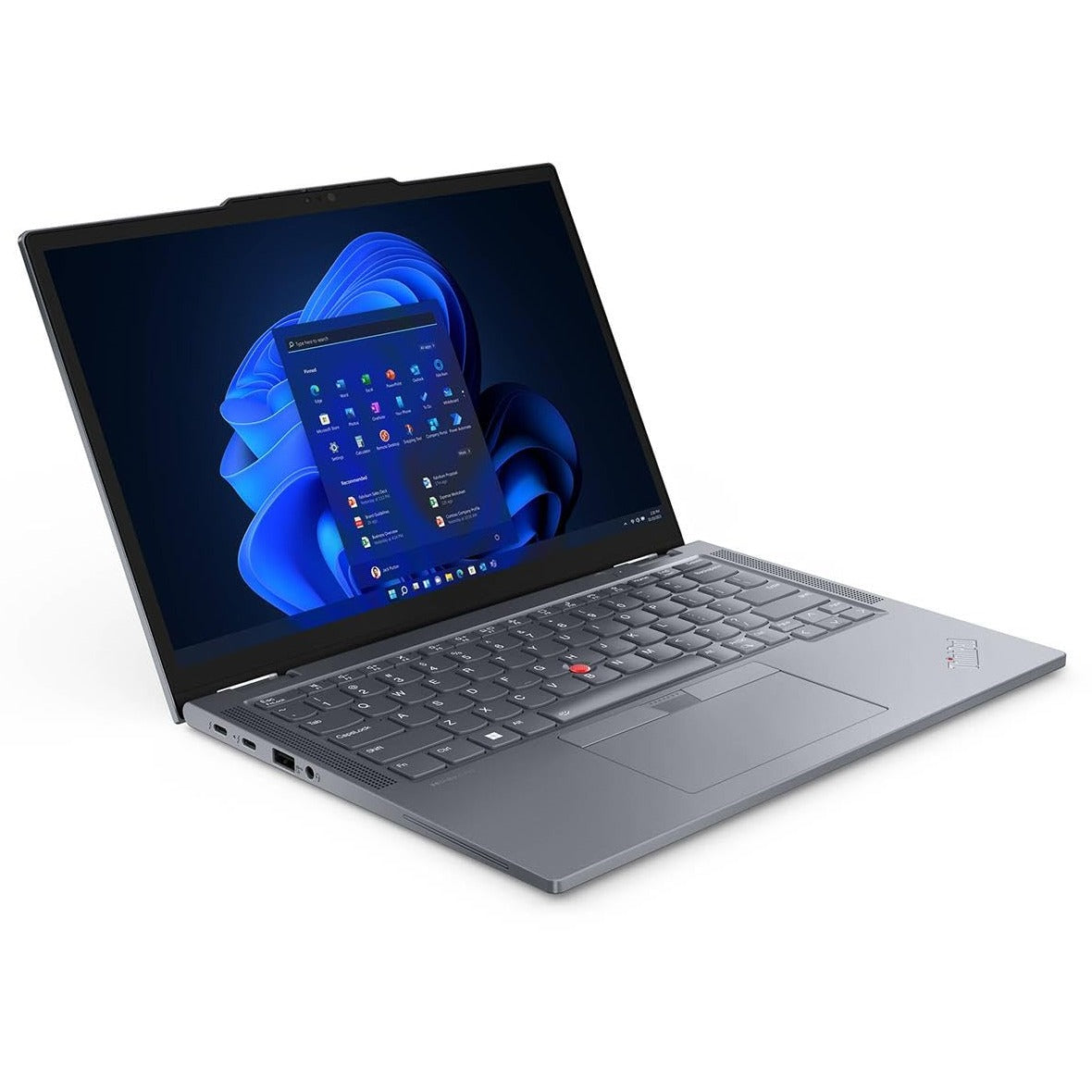 Lenovo ThinkPad X13 Yoga Gen 4 13.3" WUXGA Laptop