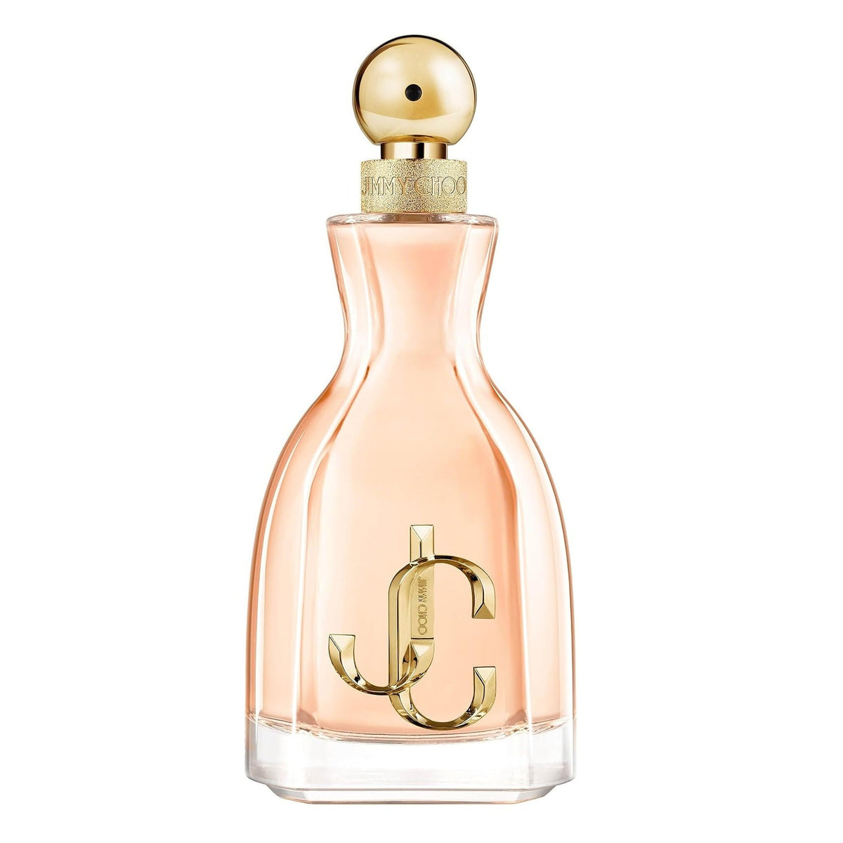 JIMMY CHOO I WANT CHOO (W) EDP 100ML
