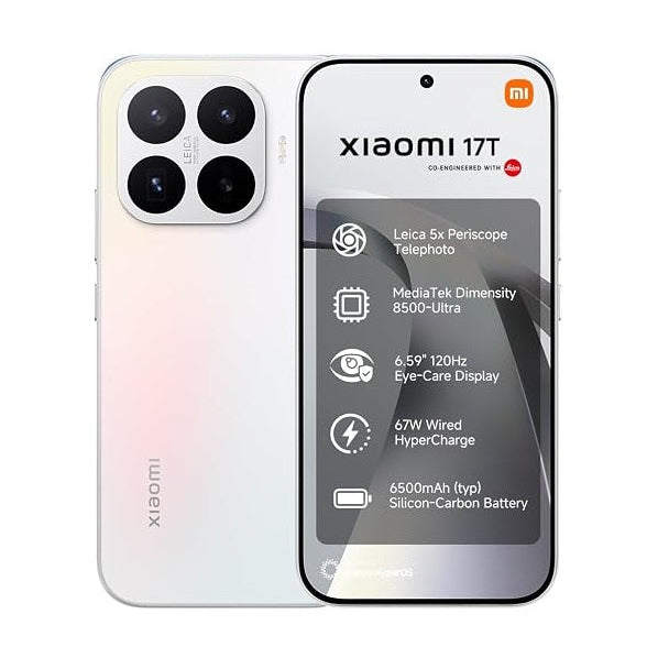 Xiaomi 17T 5G