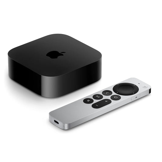 Apple TV 4K WiFi 3rd Generation