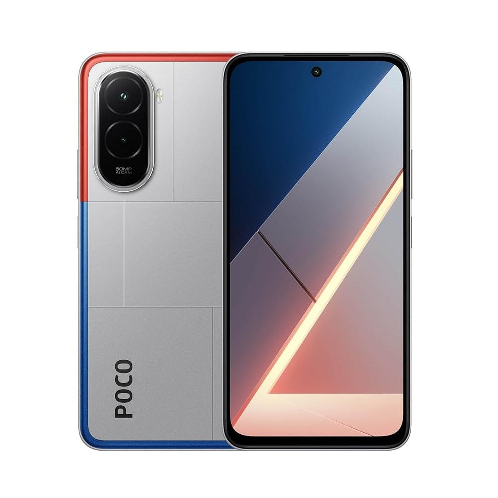 POCO M7 4G