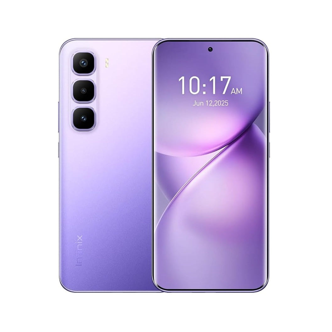 Infinix Hot 60 PRO PLUS