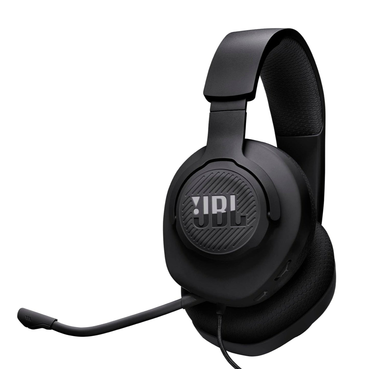 JBL Quantum 100 M2 Over Ear Gaming Headset