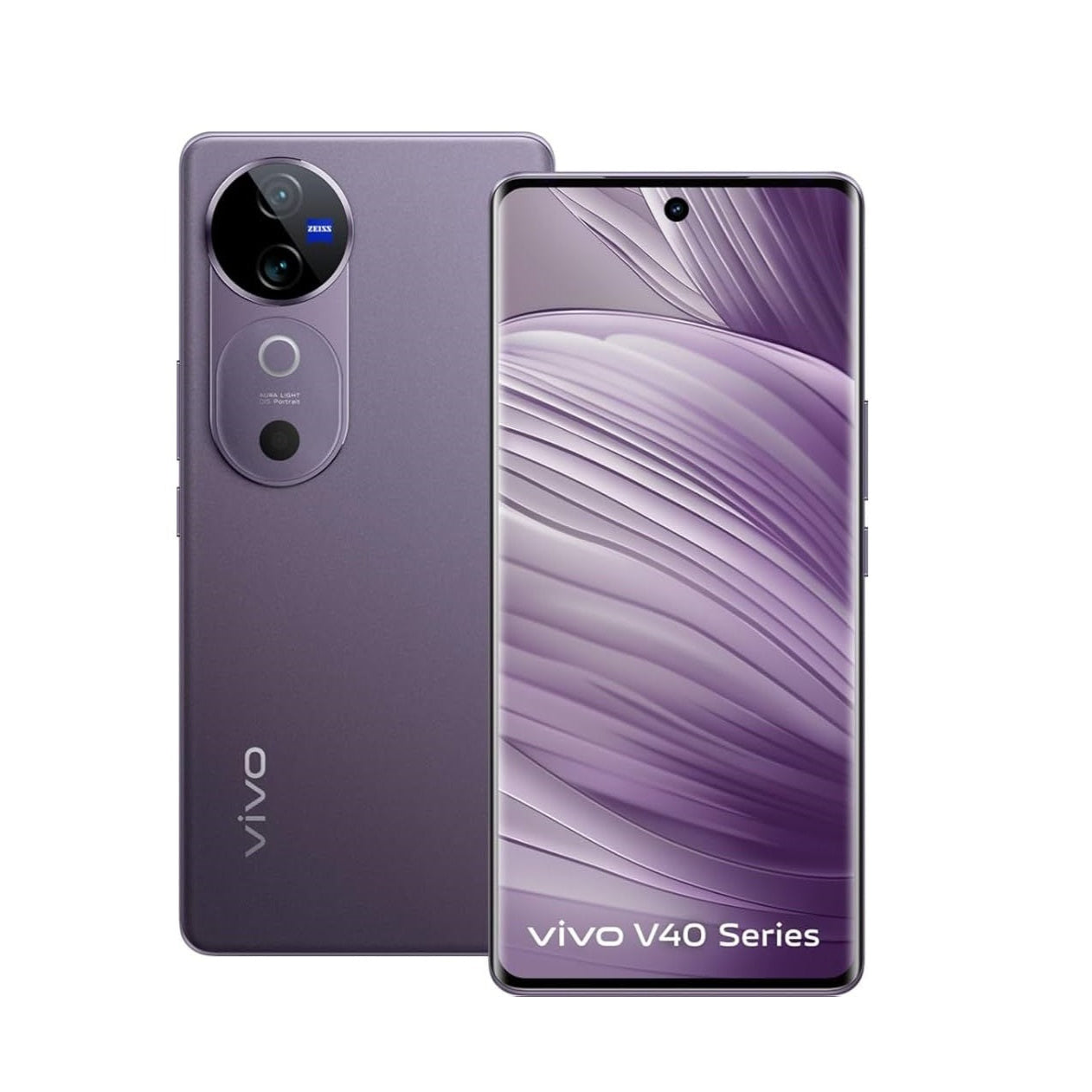 Vivo V40 5G