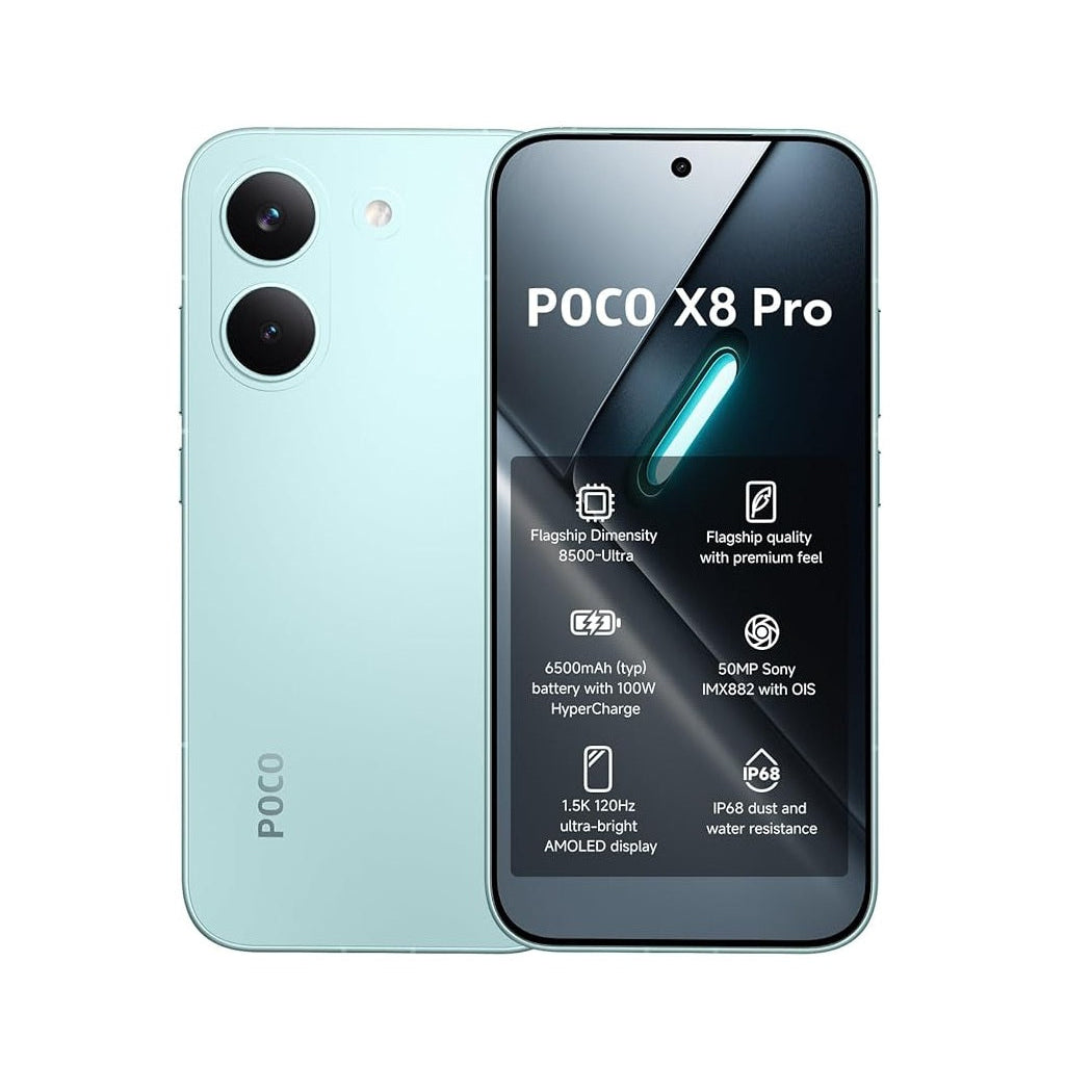 POCO X8 PRO 5G
