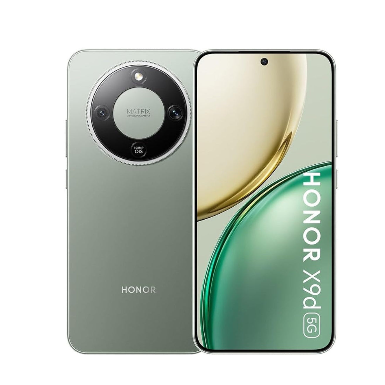 Honor X9D 5G