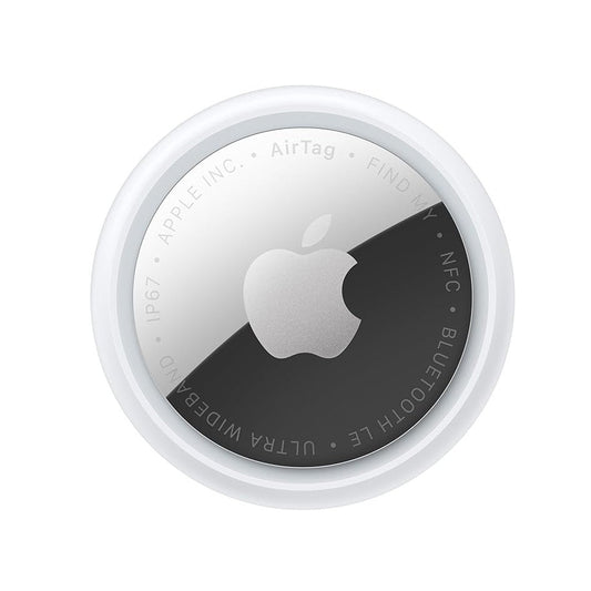 Apple AirTag 2nd generation