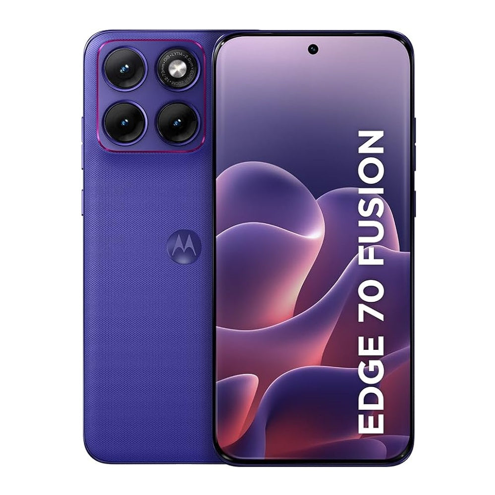 Motorola edge 70 fusion 5G