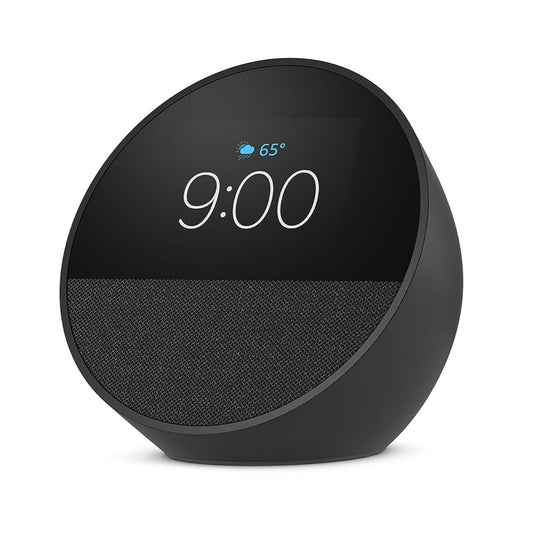 Amazon Echo Spot 2024 Release