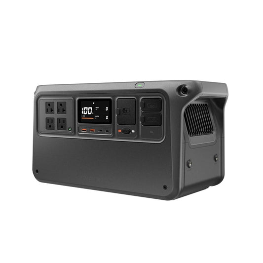 DJI Power 1000 V2 portable power station