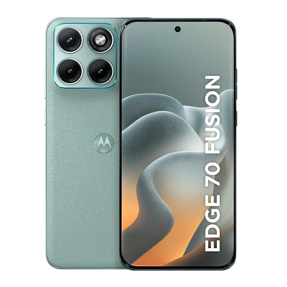 Motorola edge 70 fusion 5G