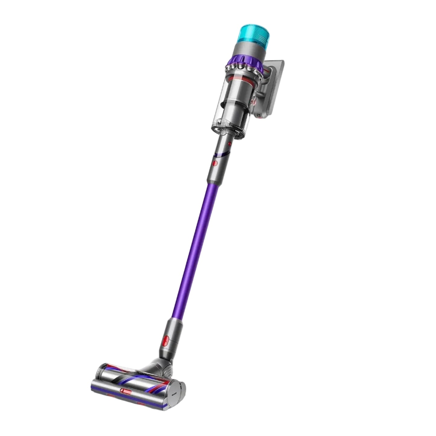 Dyson Gen 5 Detect Absolute Cordless Vacuum Cleaner SV23 Purple