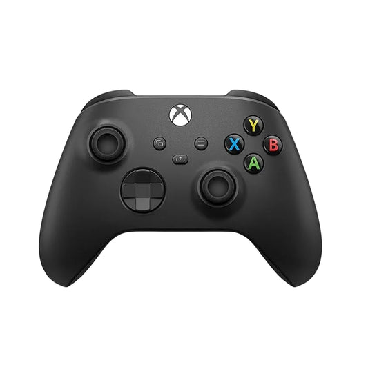 XBOX Wireless Gaming Controller Carbon Black