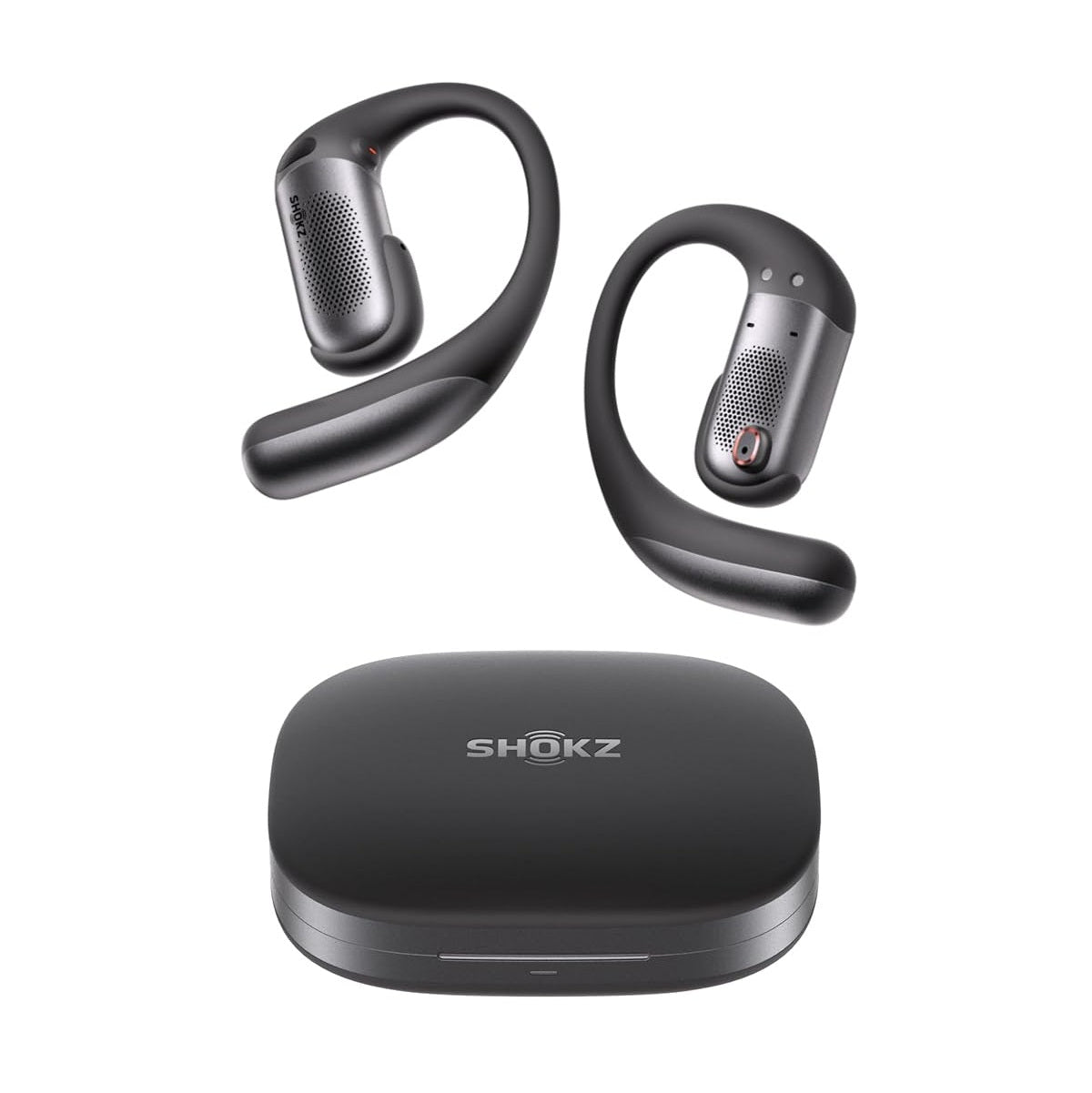 SHOKZ OpenFit Pro Open-Ear True Wireless Earbuds